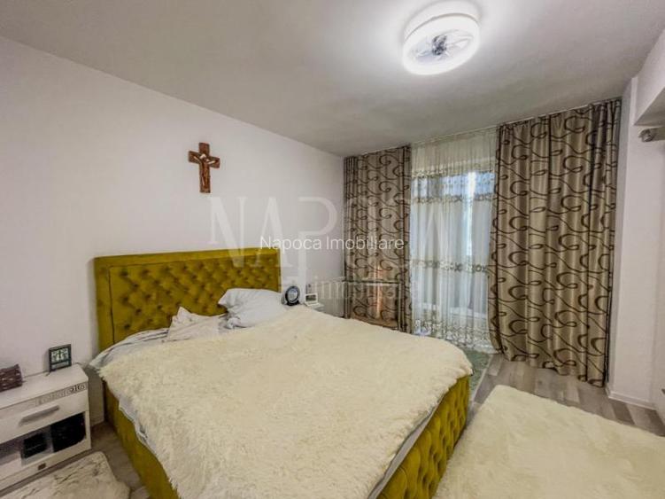 Apartament 2 camere de vanzare in Floresti - 4