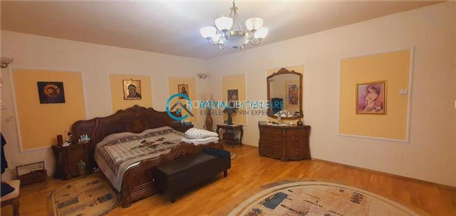 Royal Imobiliare - vanzare vila de lux, zona Albert - 21