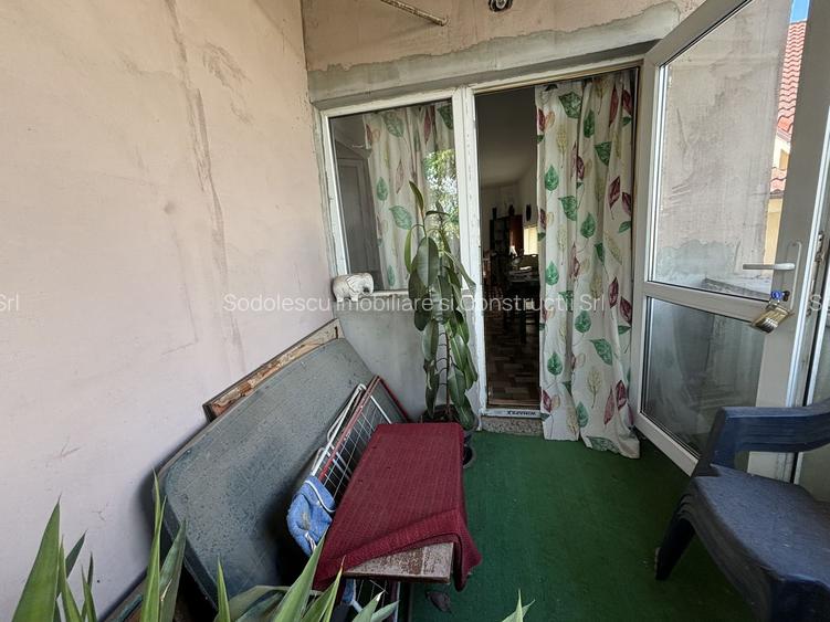 Casa cu 2 apartamente zona Mehala - 13