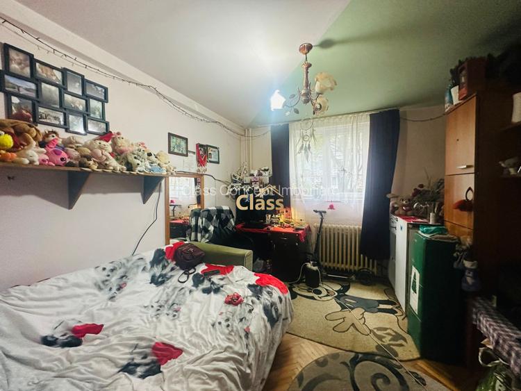 Apartament  3 camere | 68 mpu | zona Rasinari Gheorgheni  - 5