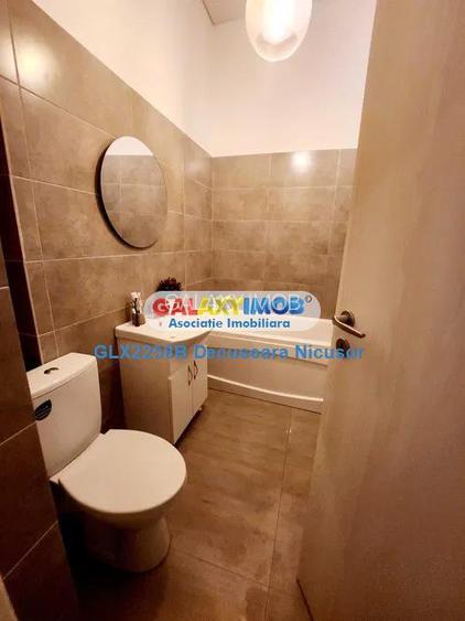 Garsoniera in Pollux Residence, mobilata, Utilata, 48.900 Euro - 7