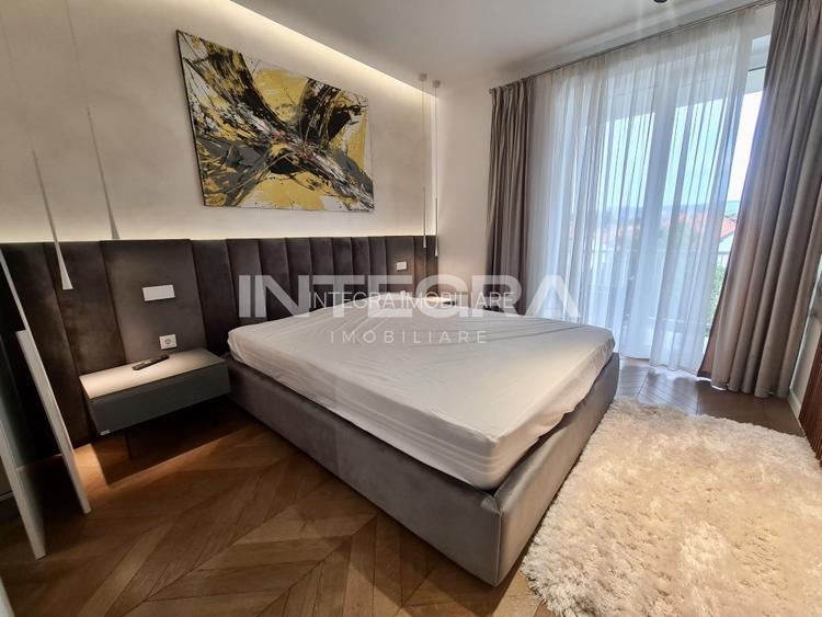 Centru, Apartament Premium 2 Camere |  Confort Lux | Cu Parcare Subterana  - 5
