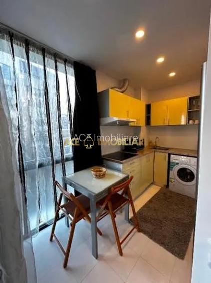 2 Camere de inchiriat | Calea Calarasilor | Aer Conditionat | Mobilat-Utilat - 4