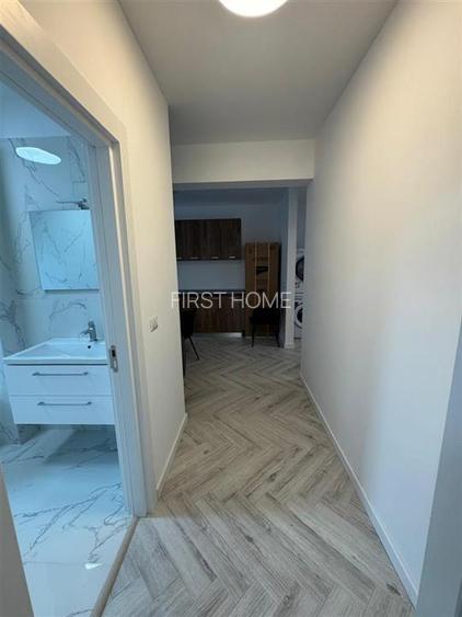 Ap 2 cam,parter,parcare, bloc nou, Scoala 2 - Piata Moldovei - 11