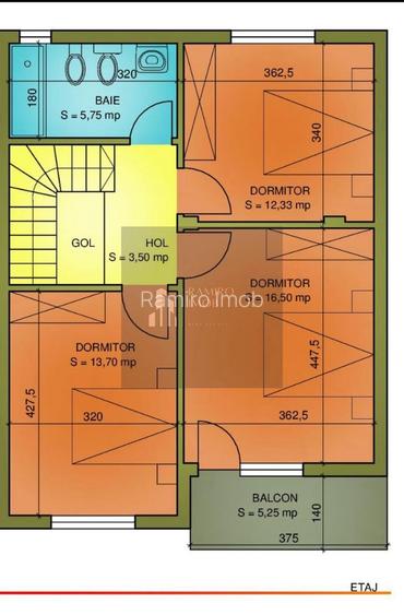 Casa Popesti Leordeni - 11