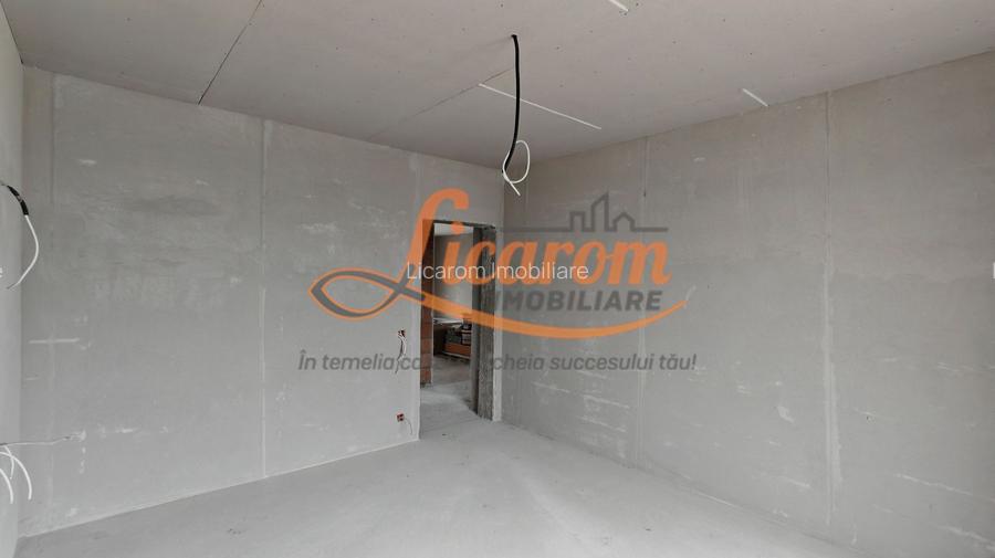Casa la cheie in CRISTIAN pe Parter, zona de vile,250.000 euro - 20