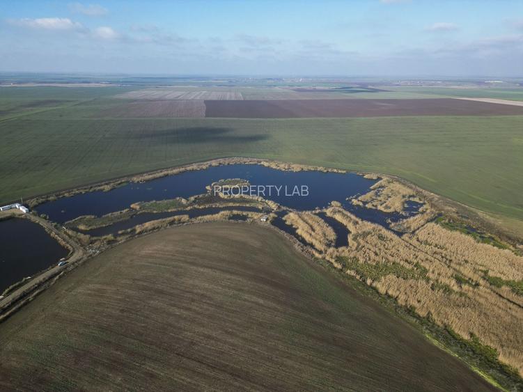 Pescărie cu resursă naturală de apă - 6