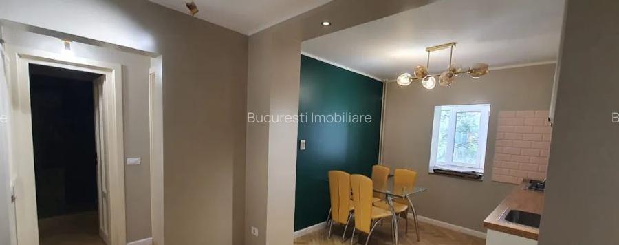 Apartament 2 Camere Alba Iulia,bl.1985,et.2/4,DECOMANDAT,Amenajat,mobilat - 3
