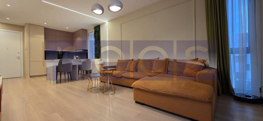 VÂNZARE 3 CAMERE | DECOMANDAT | WIN HERASTRAU - 4