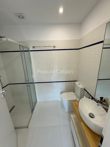 Garsonieră mobilată și utilată  - 10