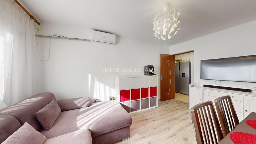 Apartament 3 camere Doamna Ghica Lacul Tei Teiul Doamnei - 2