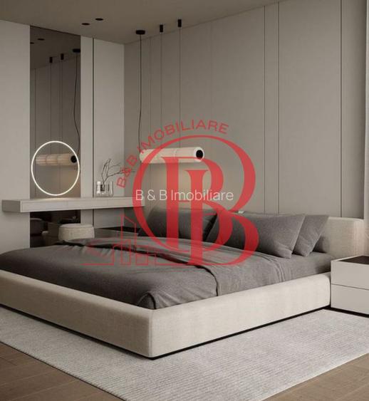 Apartament 4 camere | Gradina Proprie 133mp | Metrou Teclu - 9