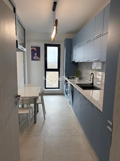 Apartament Drumul Taberei-Ghencea-prima inchiriere - 5