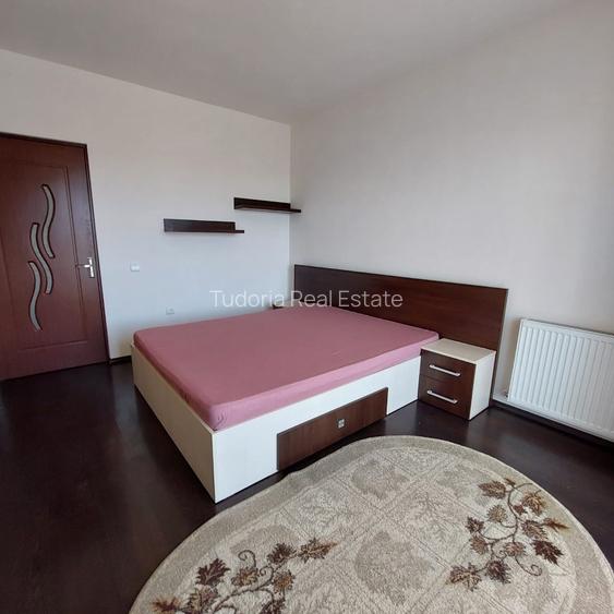 Apartament 2 camere, 58 mp, Str. Florilor, zona Mega Image! - 6