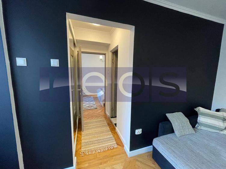 VANZARE APARTAMENT 2 CAMERE METROU PIATA ROMANA ULTRACENTRAL 40MP INVESTITIE - 8