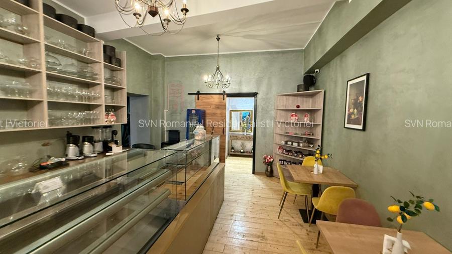 REC3001627 Spatiu Comercial I De Inchiriat I Dacia - 2