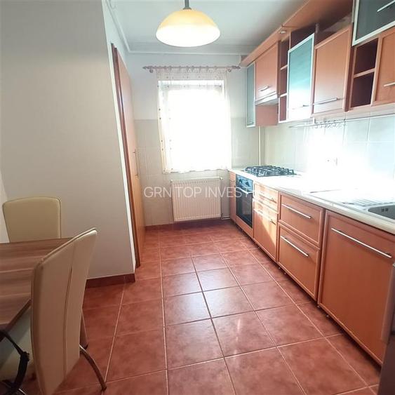 Apartament 4 camere decomandat si 2 balcoane Strand - 16