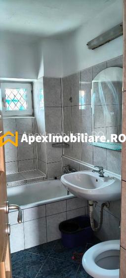 Garsoniera dubla  de inchiriat Unirii București | ApexImobiliare.ro - 10