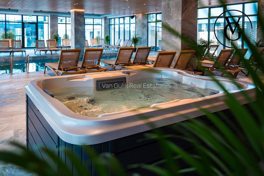 Apartament 2 camere si terasa - complex Alezzi Odyssey - 6