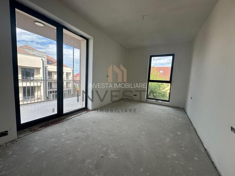 Apartament 3 camere vedere panoramica constructie noua  zona Cipariu - 6