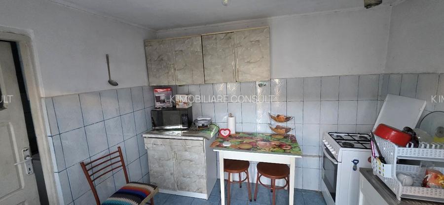 Sos. Alexandrie sector 5 casa parter 3 camere de vanzare - 23