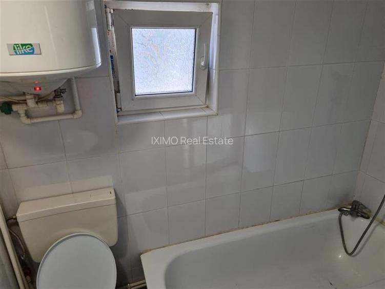 Garsoniera in Vila CEnTRaL - 3