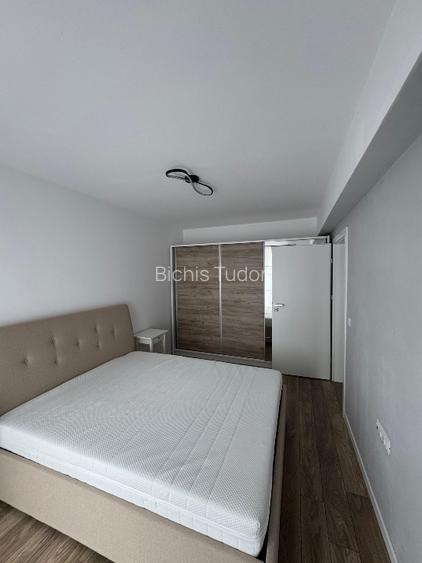 Apartament 2 camere Maurer Residence Târgu-Mureș - 6