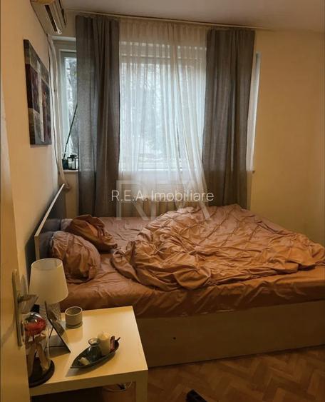 2 camere, etaj 2/4-Drumul Taberei, Orizont - 3