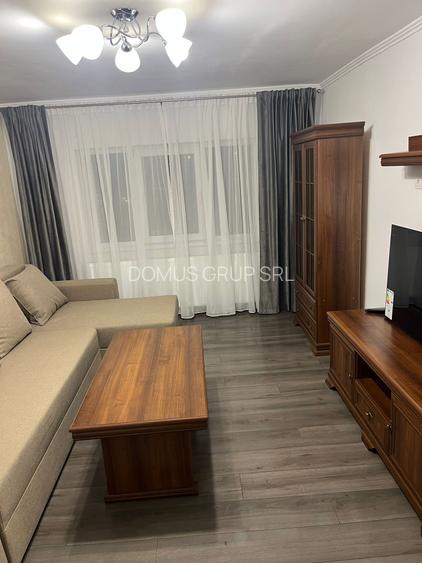 Inchiriere apartament cu 2 camere, renovat, Dezrobirii - Inel II - 10