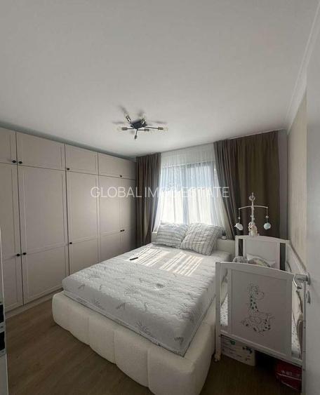 Vanzare Apartament 2 camere Bloc Nou Loc de Parcare Crangasi-Giulesti - 5