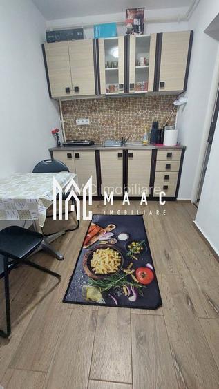 Garsonieră | Modernă | Complet utilată | Cartierul Arhitecților - 5