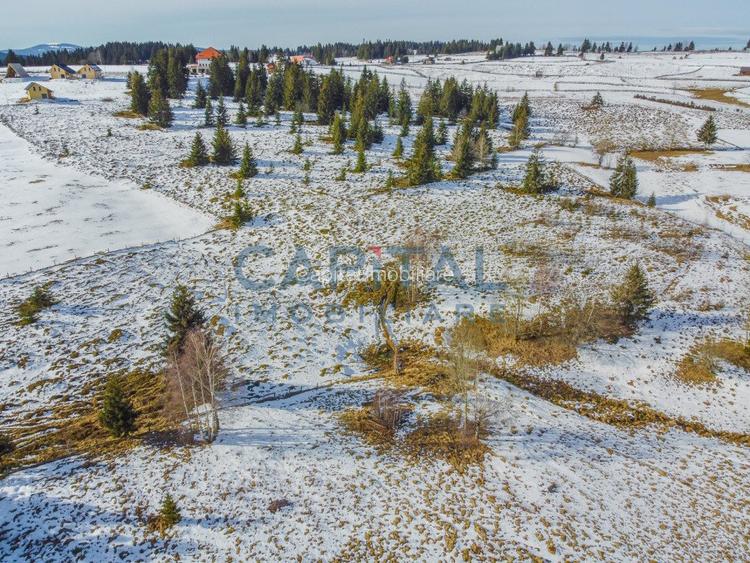 Oportunitate de investitie! 1,06 Hectare Teren Intravilan In Marisel  - 9