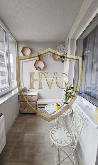 Apartament 2 Camere | Decomandat | Uranus - 14