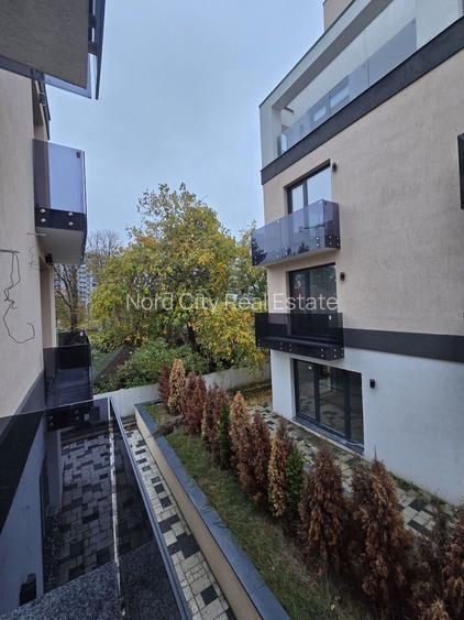 Apartament 2 camere Sisesti - Lac Straulesti - Metrou Straulesti - 15