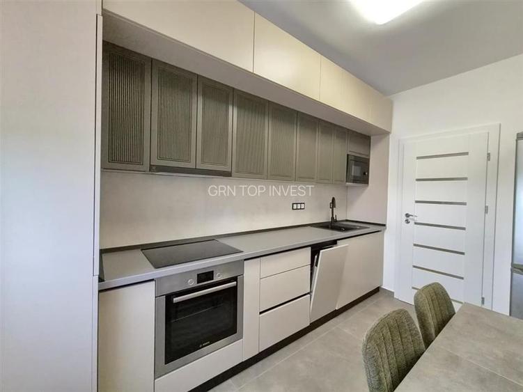 Apartament de lux 3 camere balcon parcare zona Calea Surii Mici - 6