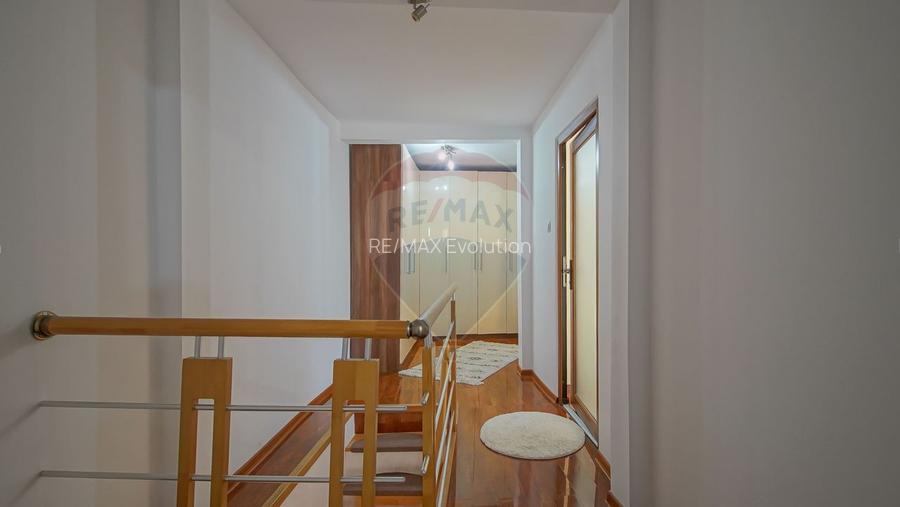 CASA 3 CAMERE CU 86 MP, BECI, POD SI CURTE | ZONA SCHEI - 3