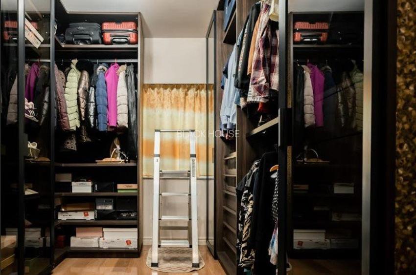 Casa individuala LUX, 240 mp, teren 500 mp, str. Dianei, Faget - 9