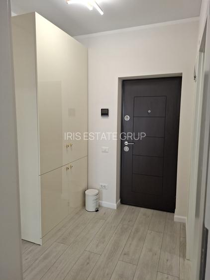 Garsonieră Premium cu Design Inteligent | 5 Min. Metrou Berceni | Apollo PARK - 7