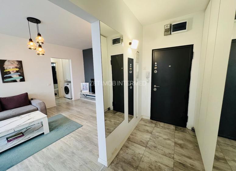 2 camere 1 Mai - Av.Popisteanu - 5