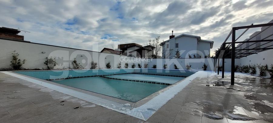 Vila cu 5 camere in complex cu piscina - 2