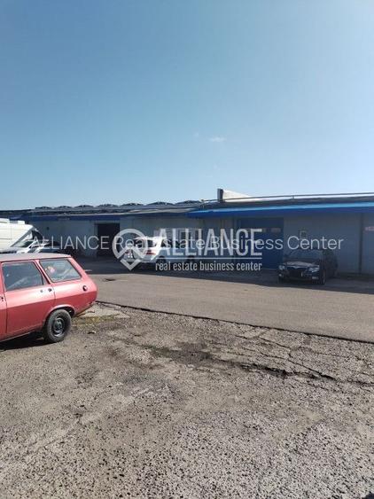 ZONA INDUSTRIALA (COD04)-Hala 270 mp ideal service auto - 7