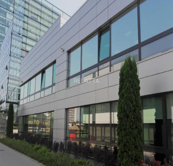 Birouri zona Grozavesti - 2