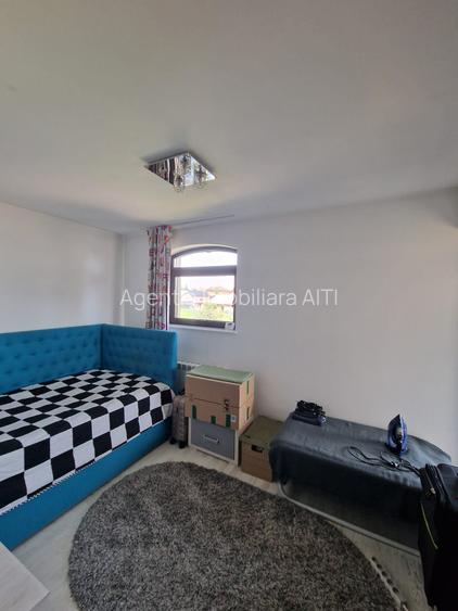 De Vanzare Casa (tip duplex)-146 mp utili- SF. ILIE -Suceava - 24