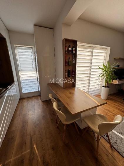 Langa LIDL. Mobilat si utilat premium. Etaj intermediar. - 5