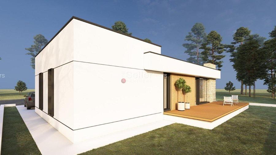 Constructie Noua | Finisaje Calitative - 7