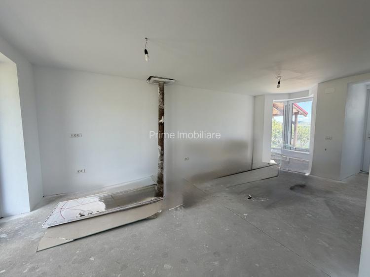 Duplex 6 camere | 238 MP | 576 MP teren | Zona Penny Micesti | - 9