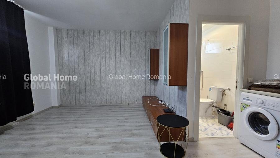 Garsoniera 28.5 MP | Tunari - 1 Decembrie | Loc parcare inclus - 4