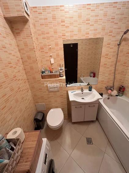 APARTAMENT 1 CAMERA, BLOC NOU, LIFT, PACURARI, PETRU PONI - 5