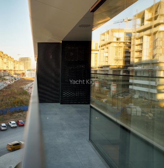 Apartament 2 camere, zona Floreasca, Yacht Kid - 7