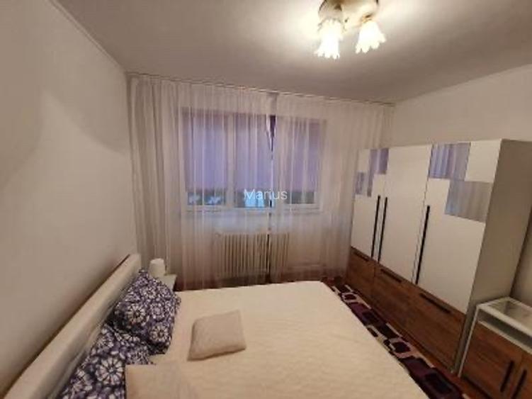 Ap 2 cam, zona Pajura, metrou Jiului, Bucurestii Noi - 9